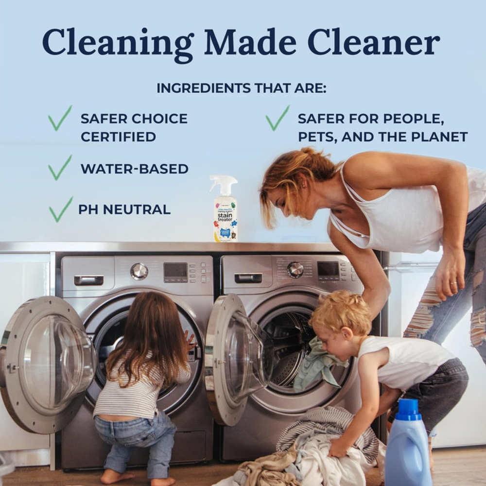 Safai Pro™ Stain Treater Spray