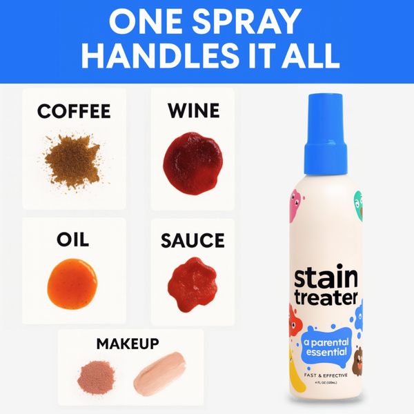 Safai Pro™ Stain Treater Spray