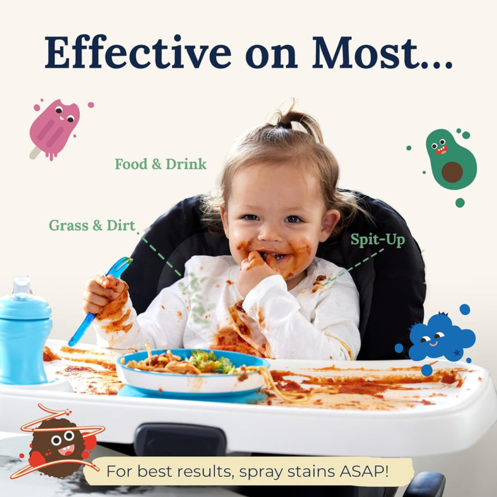 Safai Pro™ Stain Treater Spray