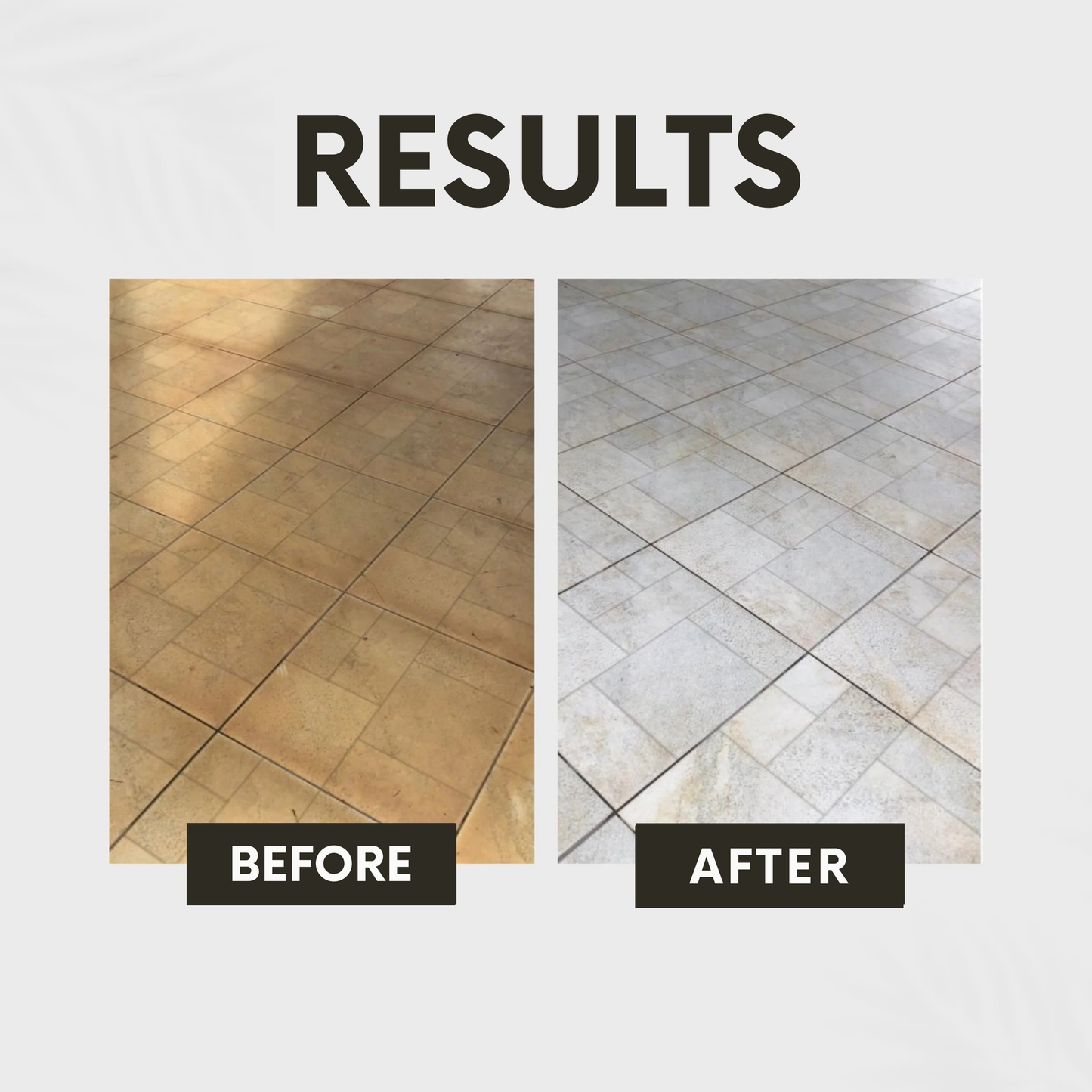 Safai Pro™ Advanced Tile & Marble Cleaner – Heavy Dirt Remover